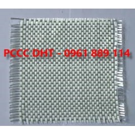 VẢI BẠT CHỐNG CHÁY, VẢI SỢI THỦY TINH CHỐNG CHÁY TẠI HÀ NỘI